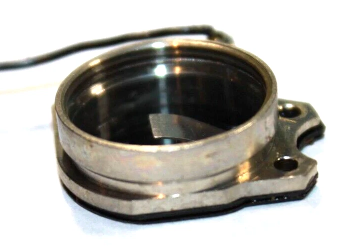 Minolta Serie SRT Caja Batería con Tornillos y Escudo, Repuestos Cámara Foto 4 de 4