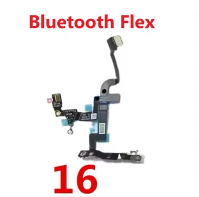 Für Apple iPhone 16 Bluetooth Flex Antennenkabel Hochwertig UK Ware