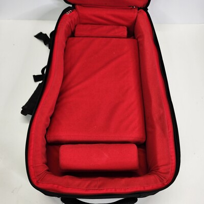 Pioneer DJC-SC2 Soft Case Backpack for DDJ Series USED ONCE! | eBay