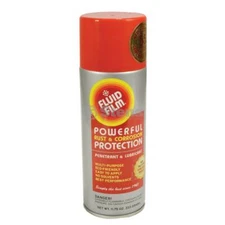 Fluid Film Rust and Corrosion Protection  11.75 oz. aerosol can    752-500