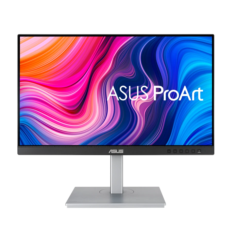 ASUS ProArt PA247CV 60,45 cm (23,8 Zoll) Professional Monitor (Full HD, IPS)