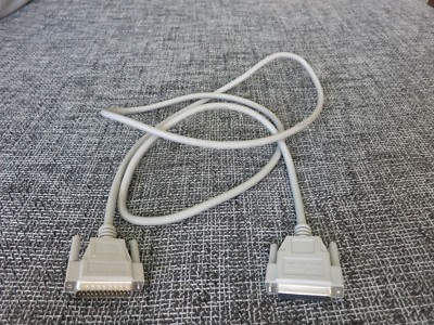 HP PRINTER  Cable 6 ft long