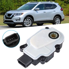 NEW Shutter Grille Air Actuator Motor For 2017 2018 2019 2020 Nissan Rogue
