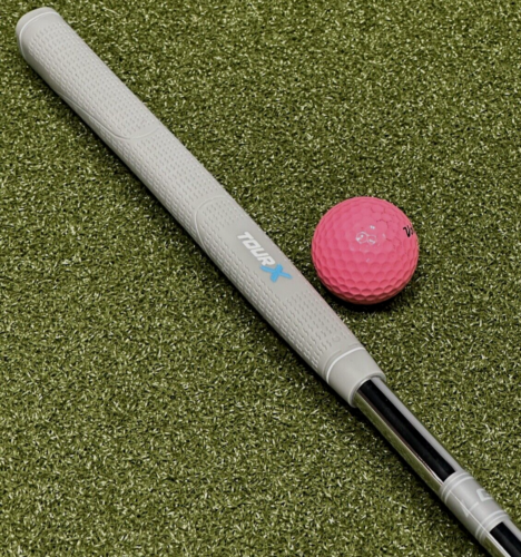 NEW Tour X LG28 Golf Club Womens Mallet Putter LEFT Hand 33" Inch LH - Picture 7 of 7