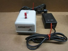 PMS AIRNET 501 PARTICLE MEASURING SYSTEM