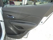 ENCORE    2017 Door Trim Panel, Rear 567382