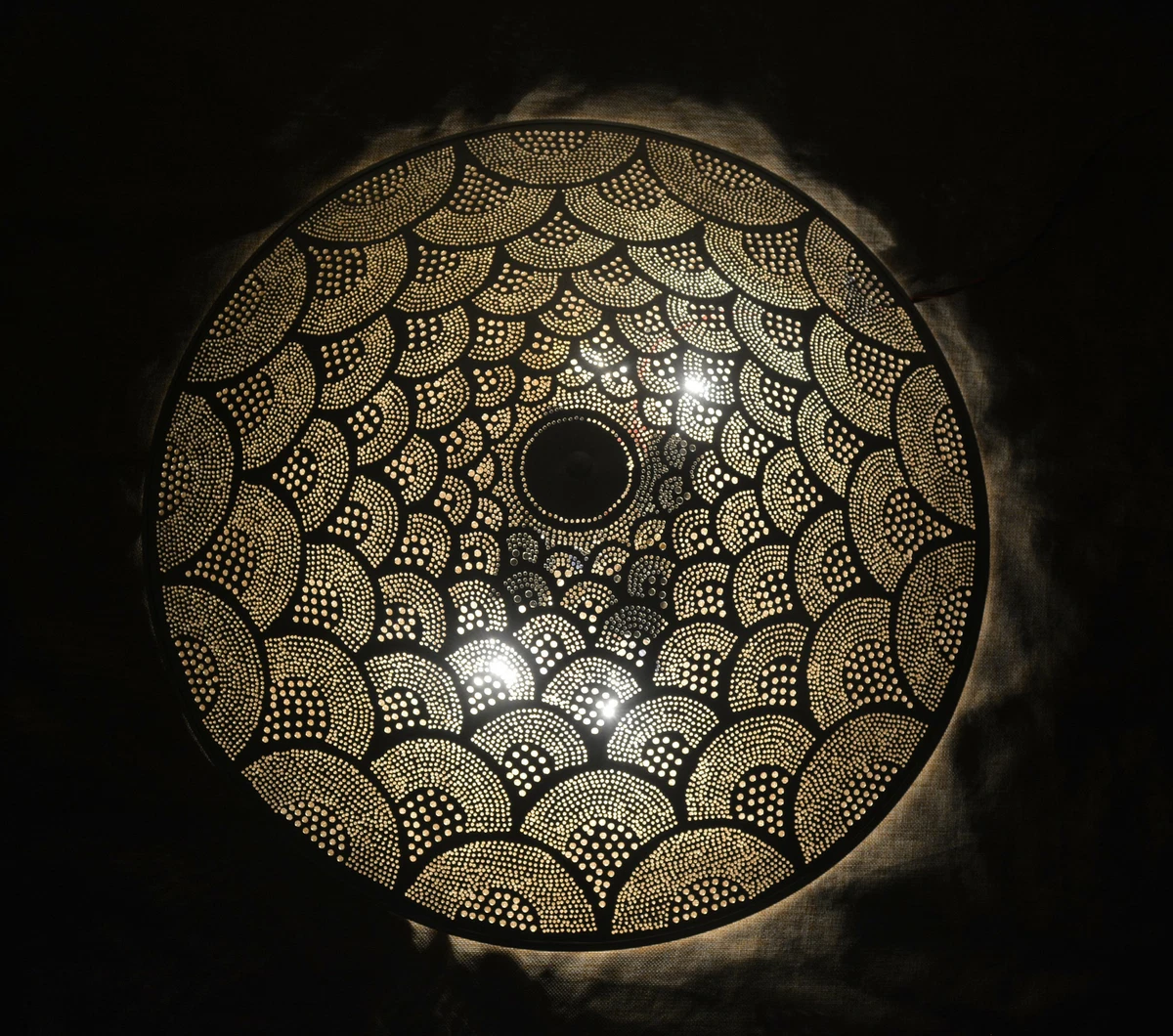 Moroccan flush mount ceiling light deals