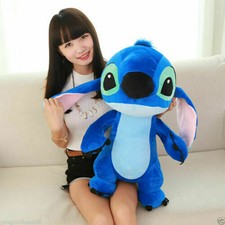 stitch doll big