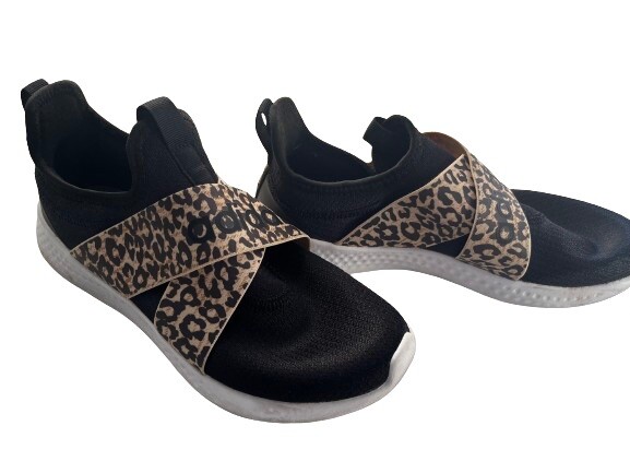 adidas puremotion cheetah