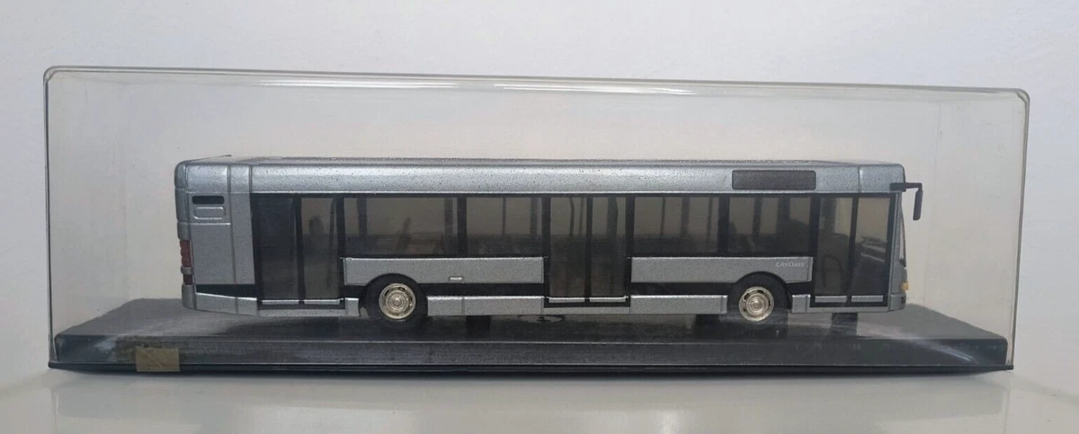 Old Cars 07424 IVECO CITYCLASS URBANO A METANO ATAM TRAM 1/43 Modellino