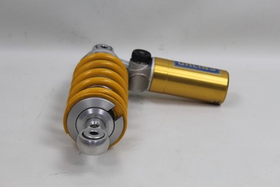 Ducati 1198s 2009 OHLINS Rear Shock Suspension & Spring 36520752A 