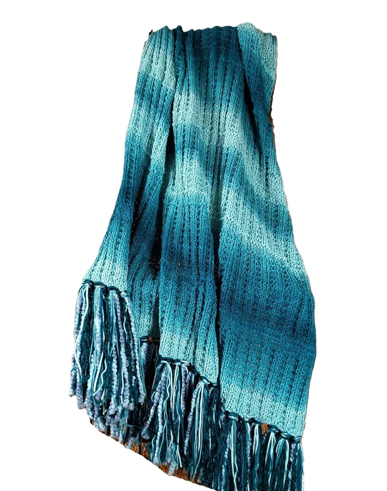 Nautical Afghans & Throw Blankets