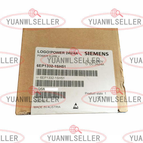 ONE New Siemens 6EP1332-1SH51 SITOP power module
