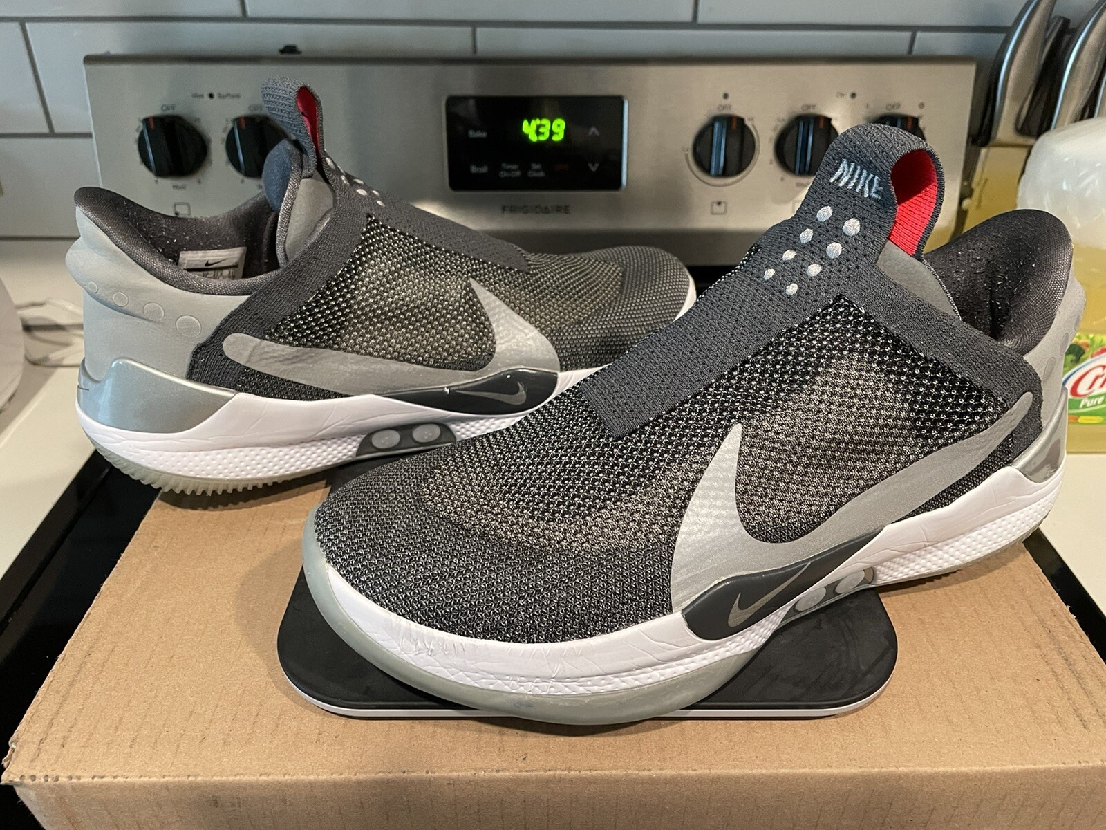 nike adapt bb size 13