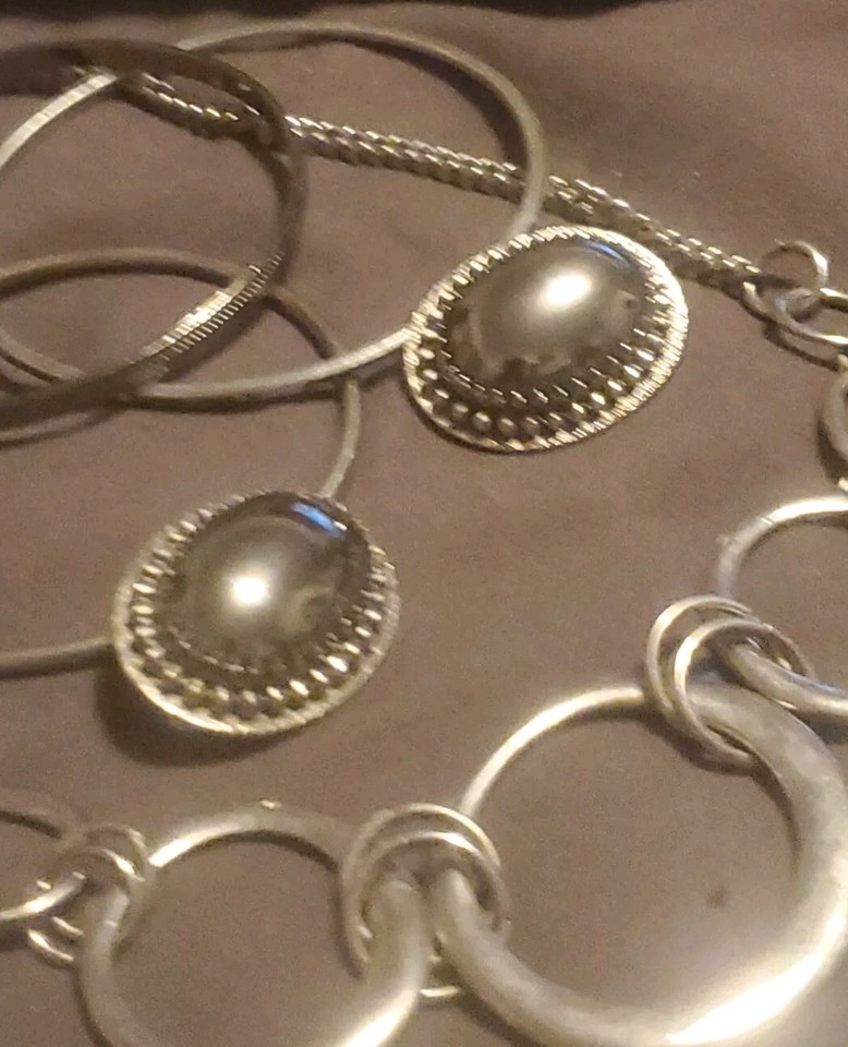 vintage jewelry lot eBay