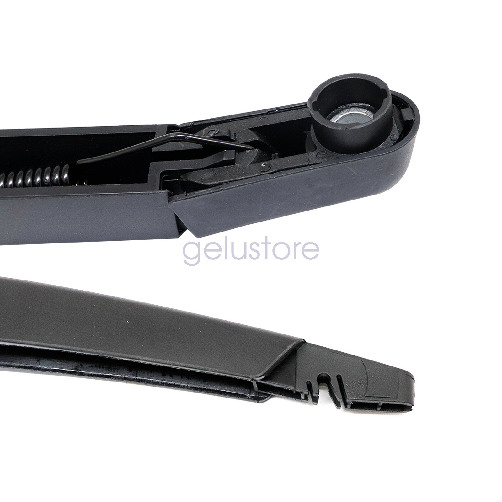 287803JA0A Rear Windshield Wiper Arm w/Blade Fit Nissan Rogue 2014-2023