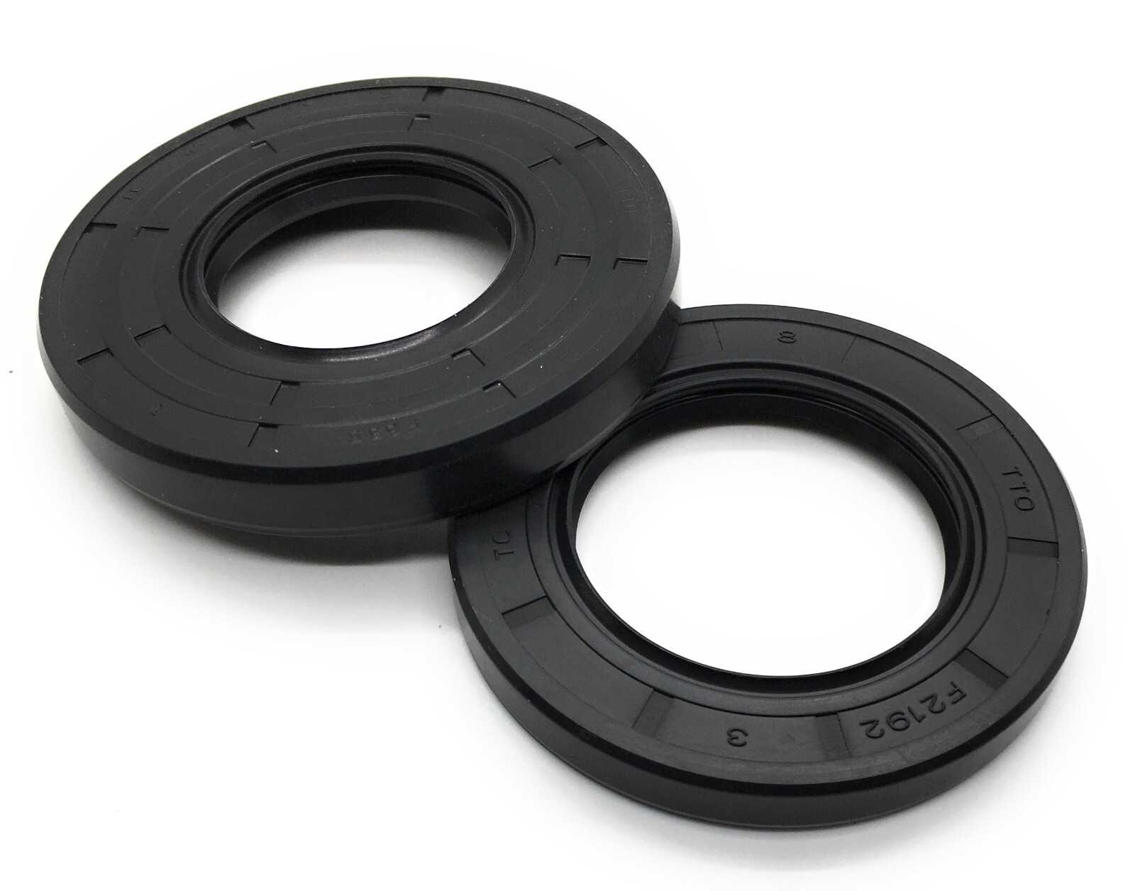 Top Gearbox Seal Kit Fits King Kutter Tillers TG & TG-G Replaces 902318 & 902319