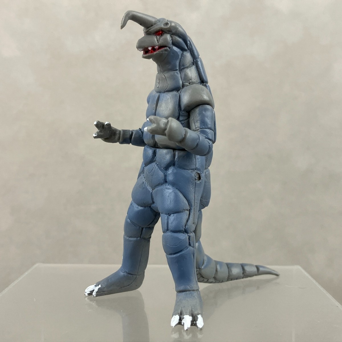 YUJIN ガメラ 特撮シリーズ フィギュア YUJIN 「大怪獣ガメラ アクションビネット」全8種セット - メルカリ