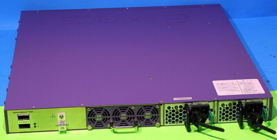 X450-G2-48P-10GE4 EXTREME NETWORKS SUMMIT 16179 w/ DirectAttach