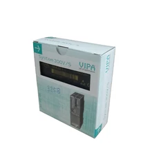 VIPA 321-1BH01 -NEW- DIGITAL INPUT MODULE; DI 16xDC24V