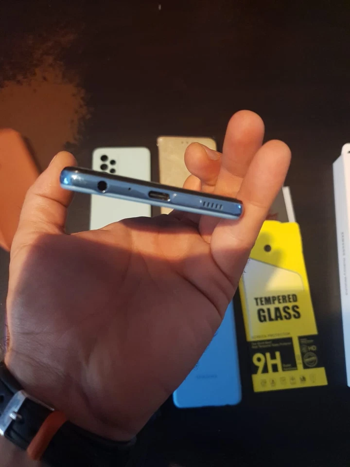 Samsung Galaxy A52 · 256GB, Foto 4 von 5