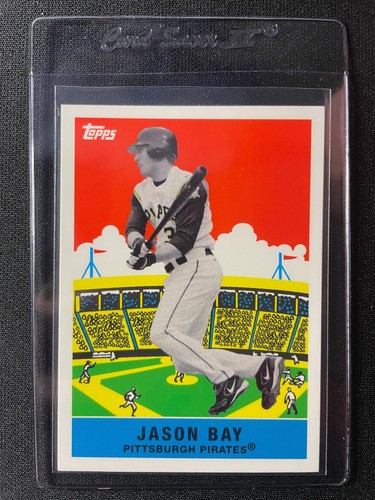 2007 Topps Flashback Friday You Pick Free Shipping!!! - Picture 7 of 15