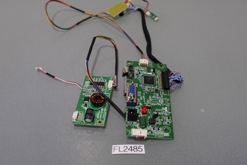 ASUS VZ2791R Monitor Hauptplatine (FL2485-R24)