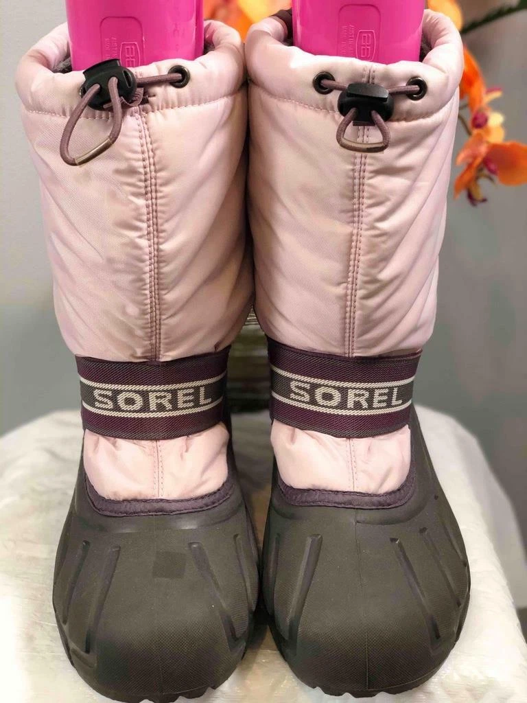 Sorel cub deals winter boots