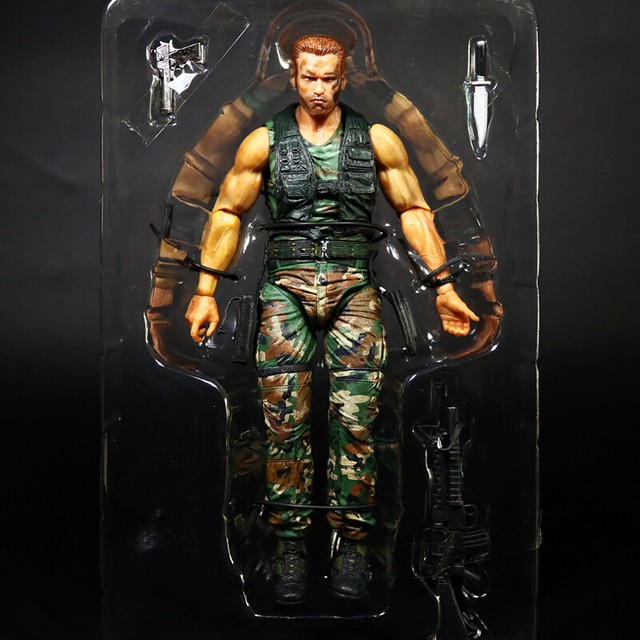 jungle encounter dutch