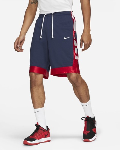 Nike Dri-Fit Elite Stripe Basketball 