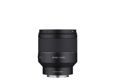 SAMYANG AF 50mm F1.4 FE II Large Aperture auto focus Prime Lens