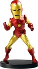 NEW!! Marvel Classic Silver Age INVINCIBLE IRON MAN NECA Head Knocker Bobblehead — photo 3