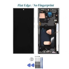 For Samsung Galaxy Note 20 Ultra 4G 5G Incell LCD Screen Touch Digitizer Display