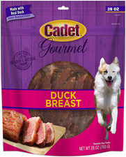 cadet cow ears
