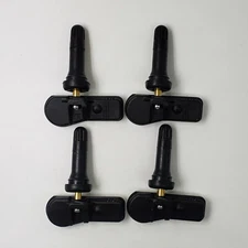 4PCS NEW 9802003680 9811536380 Citroen Peugeot Tire Pressure Sensor TPMS 433MHz