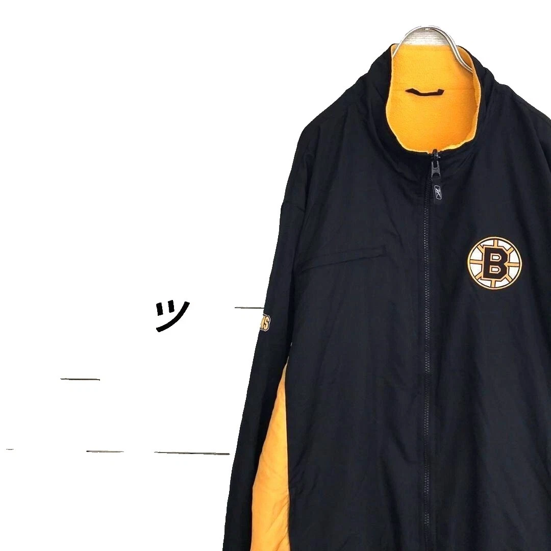 Abrigos, chaquetas y chalecos para hombre chaqueta militar Reebok