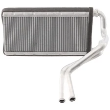 Heater Core For 2007-2017 Jeep Patriot Compass Dodge Journey Chrysler 200 Front