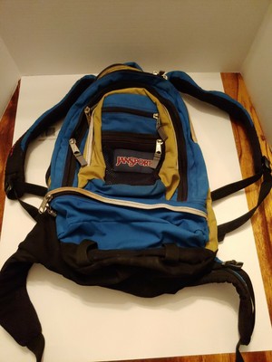 jansport airlift