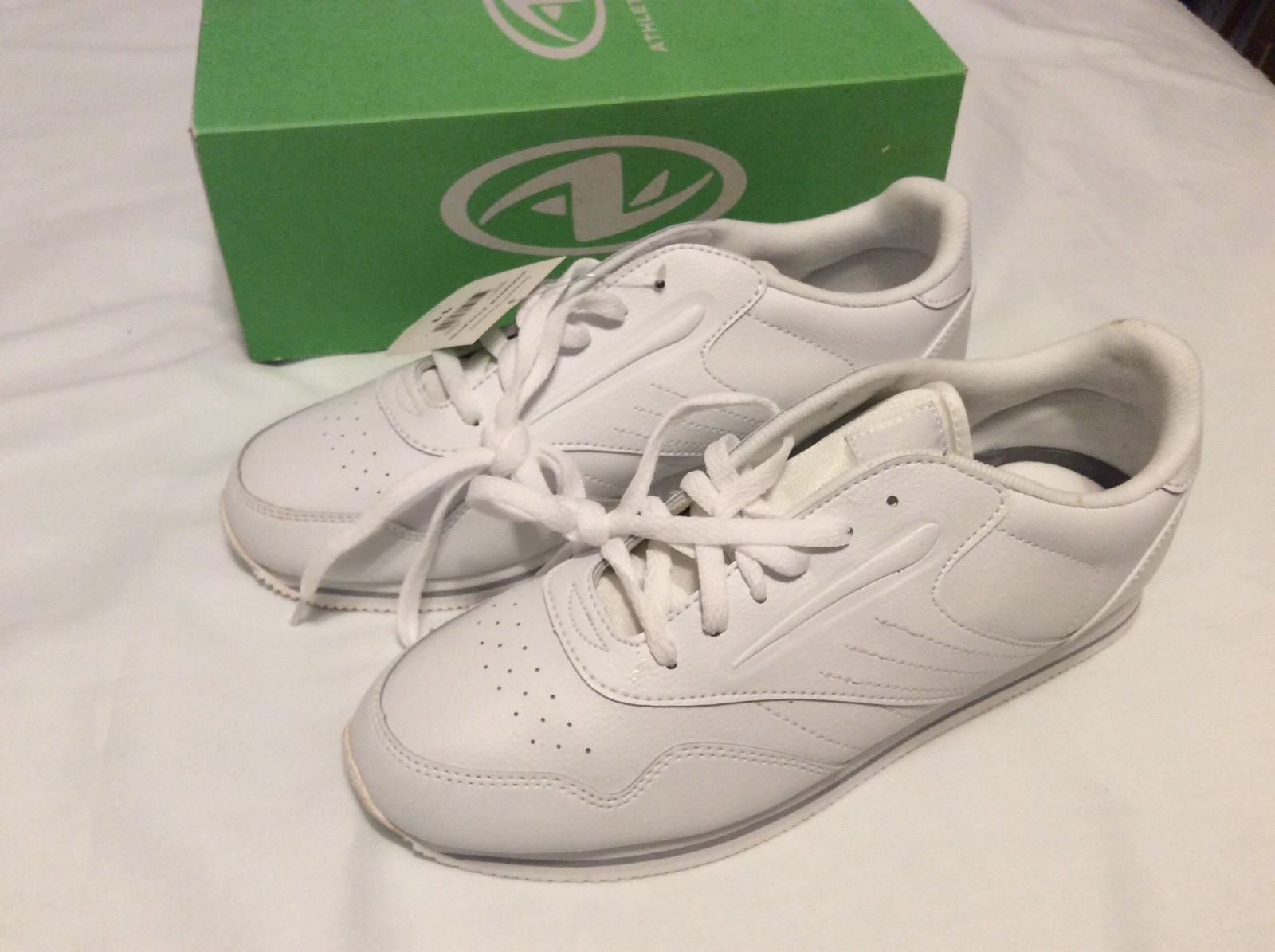 athletic works women's sneakers