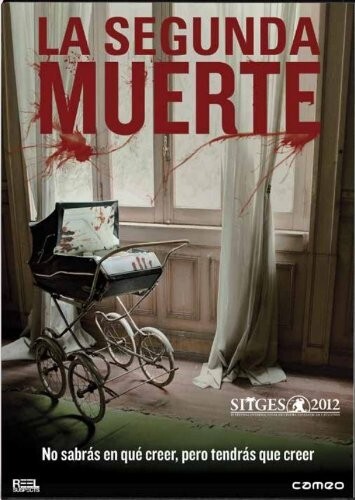 LA SEGUNDA MUERTE (DVD)