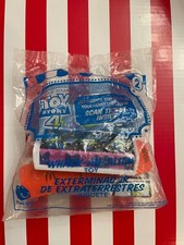 McDonalds Whack -An- Alien toy