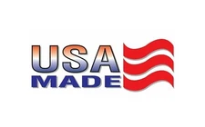 100 pcs- 31/4" x 1 5/8" Size 2 White Inventory Pre-Wired Price Tags with Wire