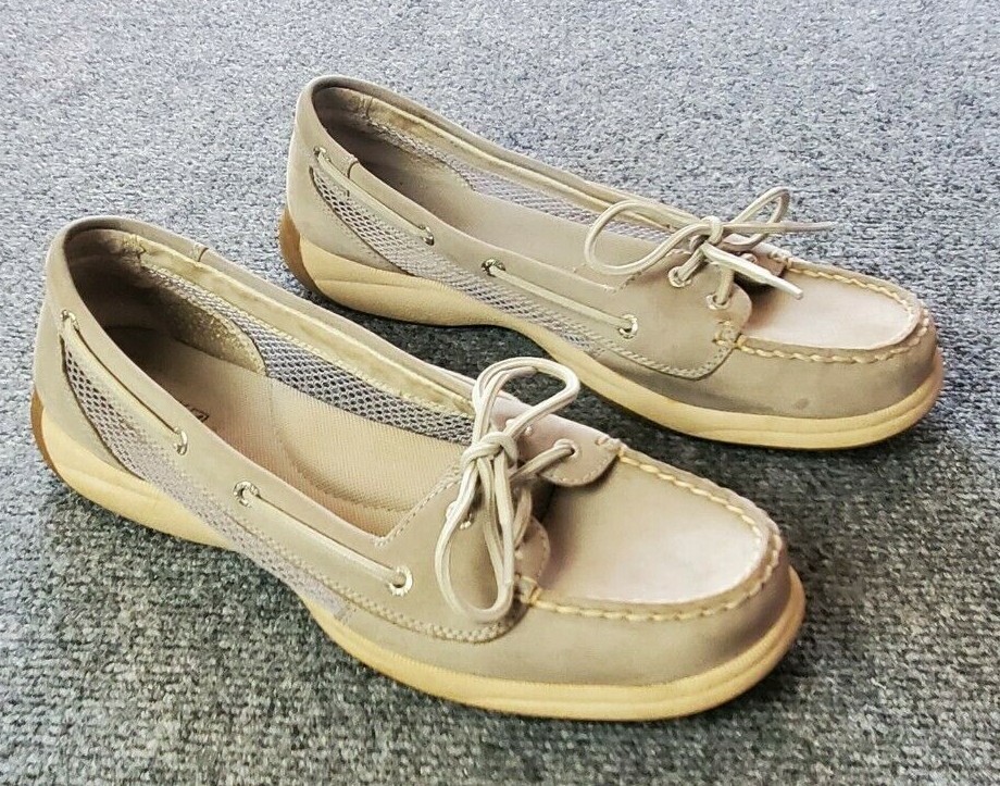Sperry Top Sider Boat Shoes Women's 