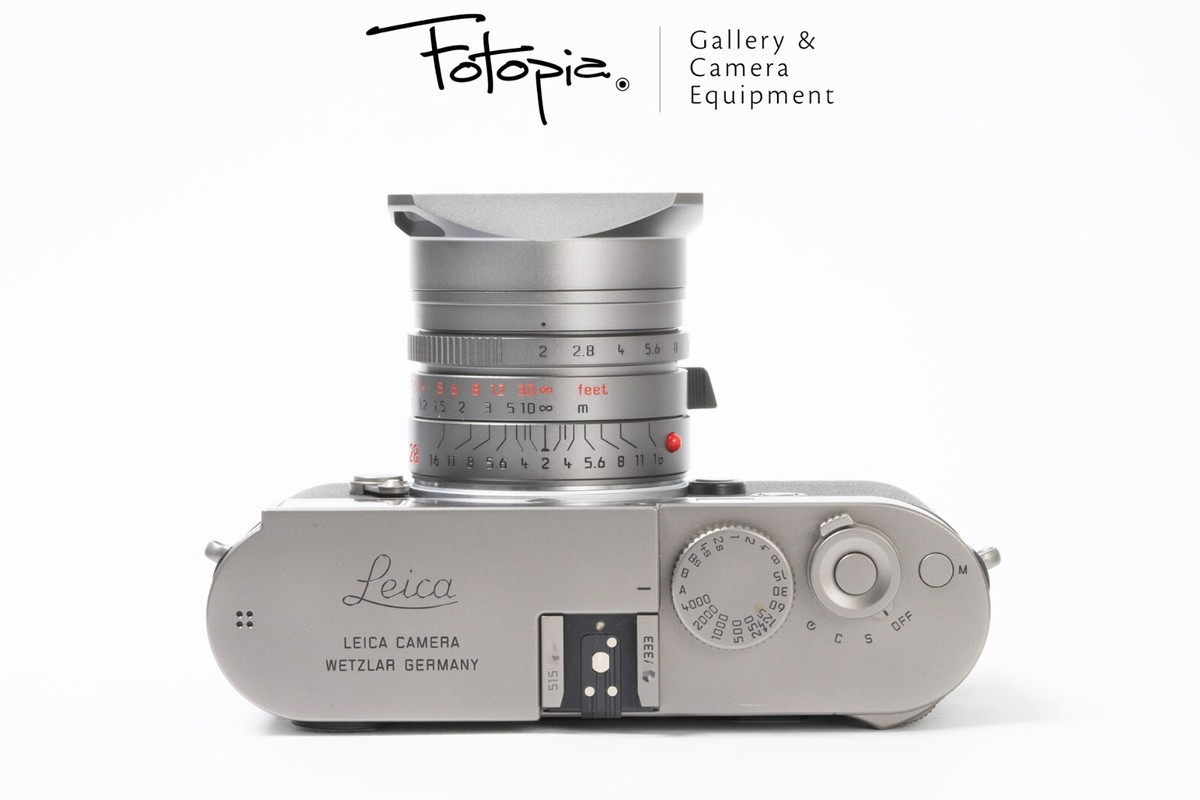 Leica M-P 240 SUMMILUX 50mm 2nd その他 Leica M-P 240 SUMMILUX 50mm 2nd その他 Leica M-P Typ240 + Leica
