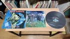 Iron Maiden - No prayer for the dying 1st korea vinyl
