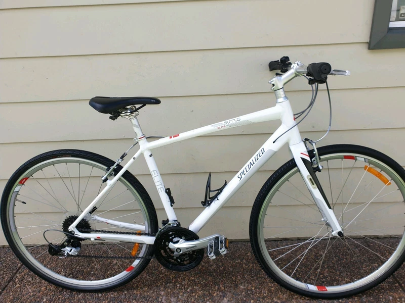 specialized bikes gumtree