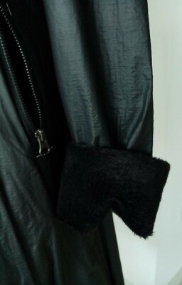 cappotto giacca invernale BJANKO ANDERSON Tg M