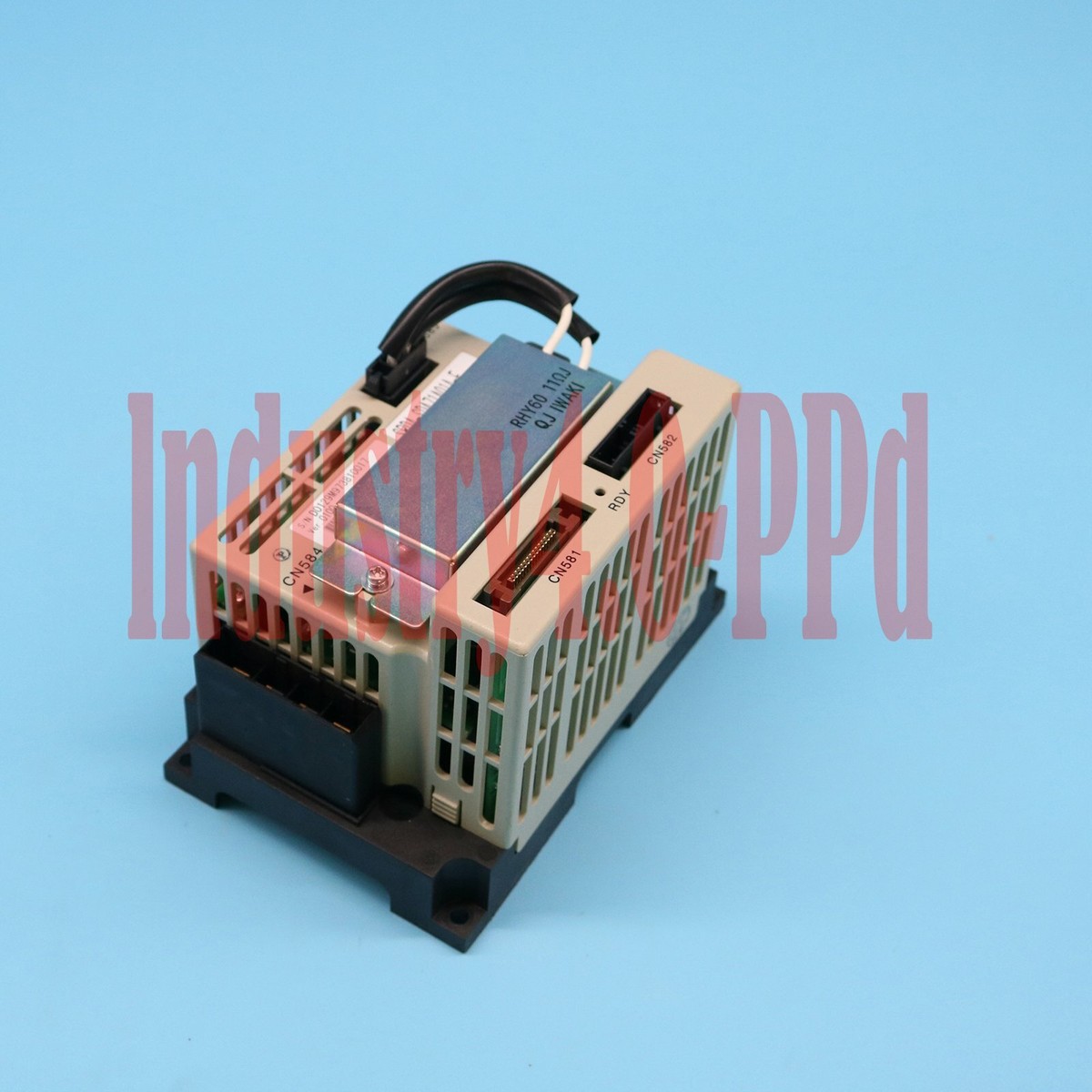 Yaskawa SRDA-SDA71A01A-E Servo Drive – Nuovo In Scatola Originale