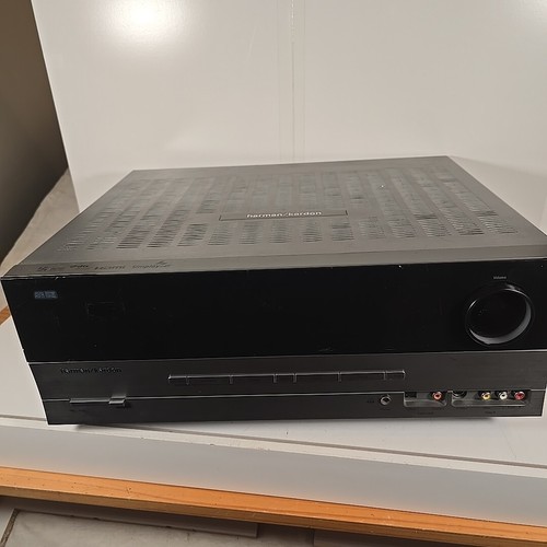 Harman Kardon AVR-146 - 5.1 Ch HDMI Home Theater Surround Sound Receiver System - Picture 3 of 19