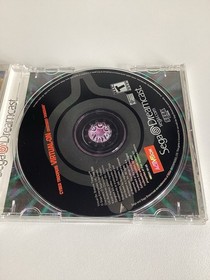 Cyber Troopers Virtual On Oratorio Tangram Sega Dreamcast CIB Complete TESTED